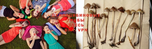круглые Баксан